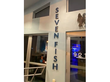 Seven Fish photo