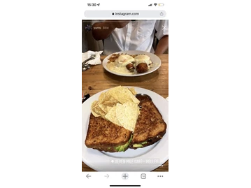 Seven Mile Cafe photo