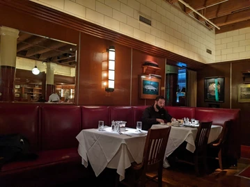 Shaw's Crab House photo