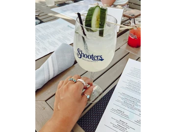 Shooters Waterfront photo