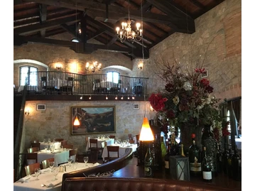 Siena Restaurant menu photo