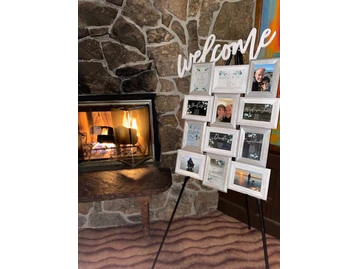 Simms Steakhouse photo
