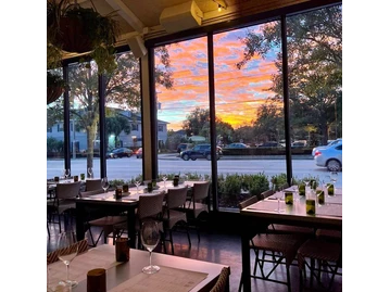 Sixty Vines menu photo