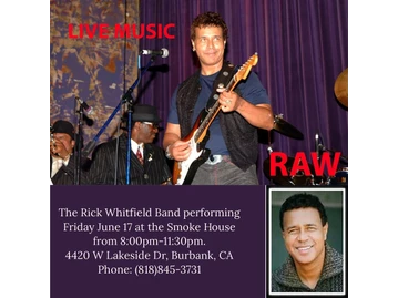 Smoke House Restaurant photo