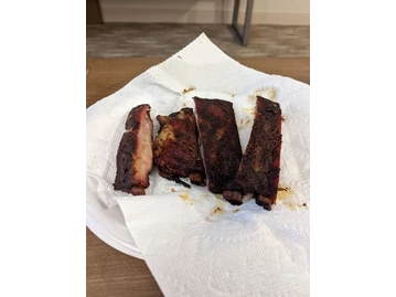 Smokey Ds BBQ photo
