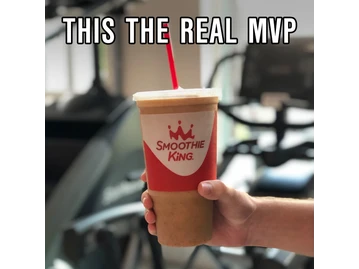 Smoothie King photo