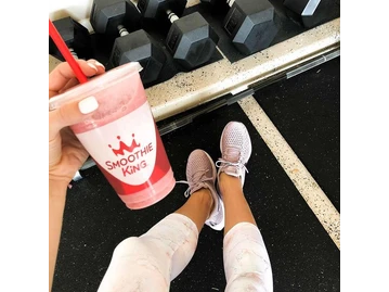 Smoothie King photo