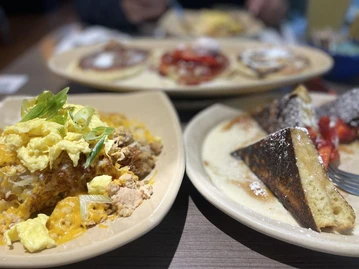Snooze, an A.M. Eatery photo