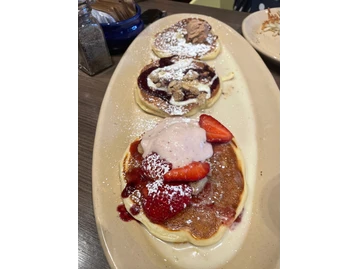 Snooze, an A.M. Eatery photo