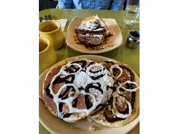 Snooze, an A.M. Eatery photo