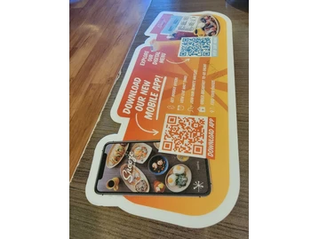 Snooze, an A.M. Eatery menu photo
