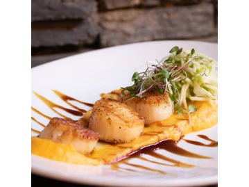 Soby's menu photo