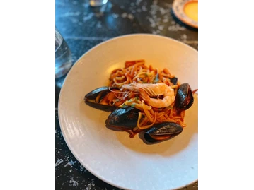 Solo Italiano photo