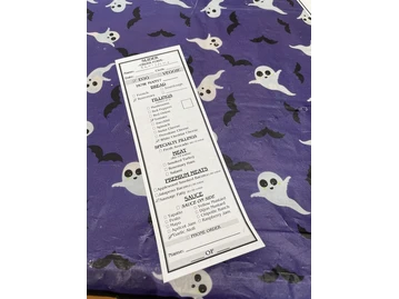 Some Crust Bakery menu photo