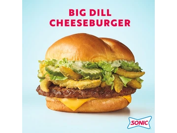 Sonic Drive-In photo