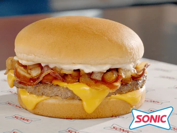 Sonic Drive-In photo