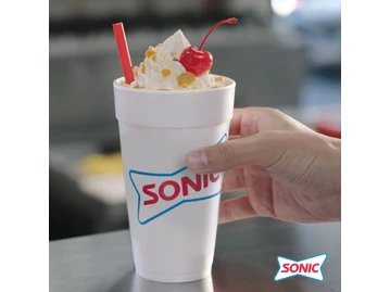 Sonic Drive-In photo