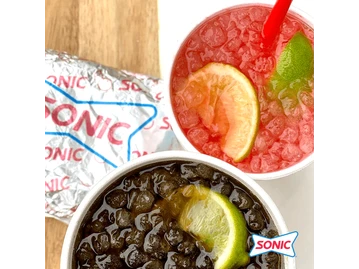 Sonic Drive-In photo
