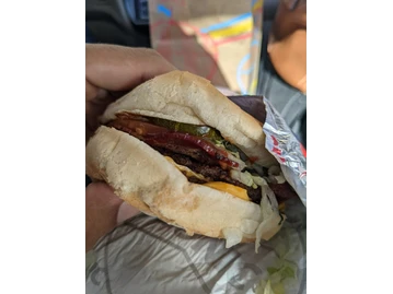Sonic Drive-In photo