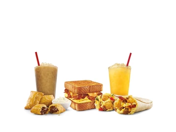 Sonic Drive-In photo