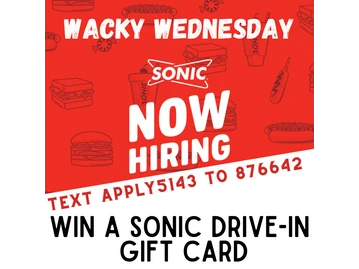 Sonic Drive-In photo