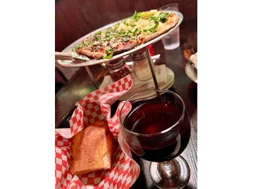 Sonny's Pizza & Pasta photo