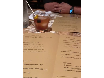 Sotto menu photo