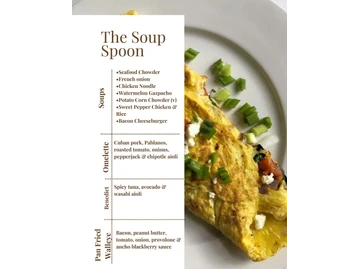 Soup Spoon Café photo