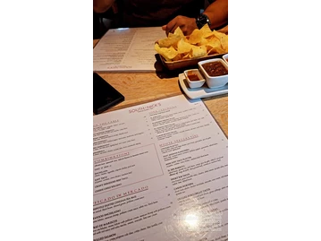 South of Nick's Laguna Beach menu photo
