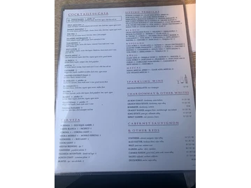 South of Nick's Laguna Beach menu photo