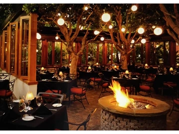 Spencer's Restaurant photo