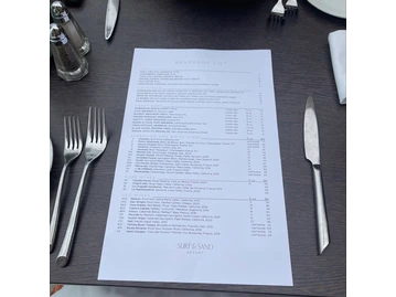 Splashes Restaurant photo