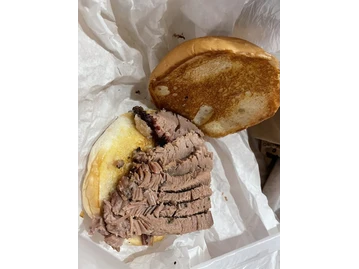 Spring Creek Barbeque photo