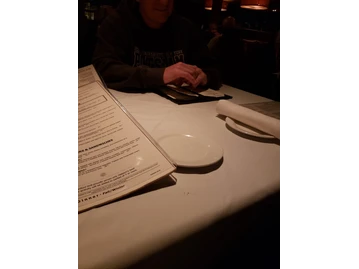 Stanford Grill menu photo