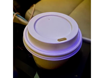 Starbucks photo