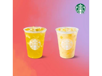 Starbucks photo