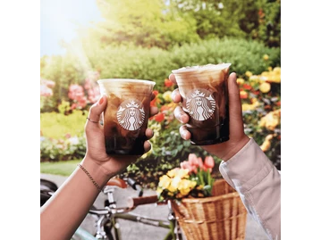 Starbucks photo