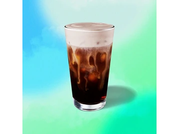 Starbucks photo