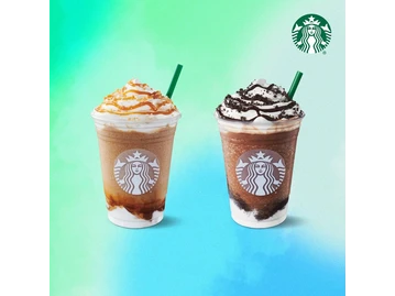 Starbucks photo
