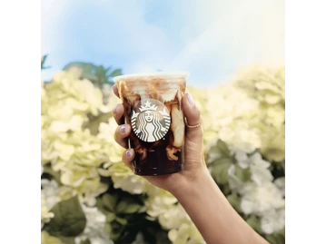 Starbucks photo