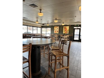 Starbucks photo