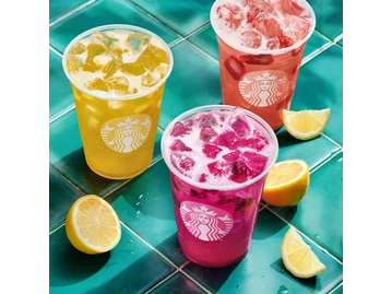 Starbucks photo