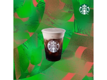Starbucks photo