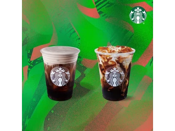 Starbucks photo