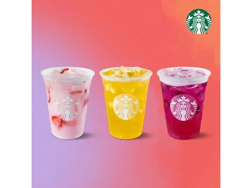 Starbucks photo
