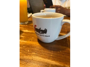 Starwood Cafe photo