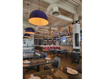 State Fare Kitchen & Bar photo