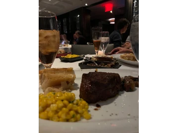 Steak 44 photo