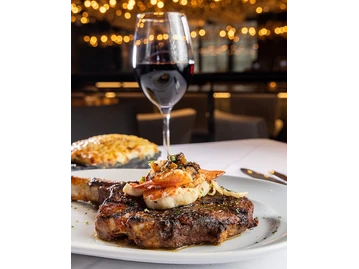 Steak 48 photo