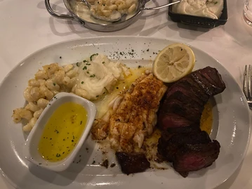 Steak 48 photo